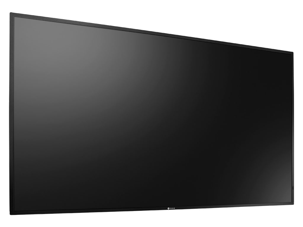 AG Neovo PD-55Q 55" 4K Commercial Display