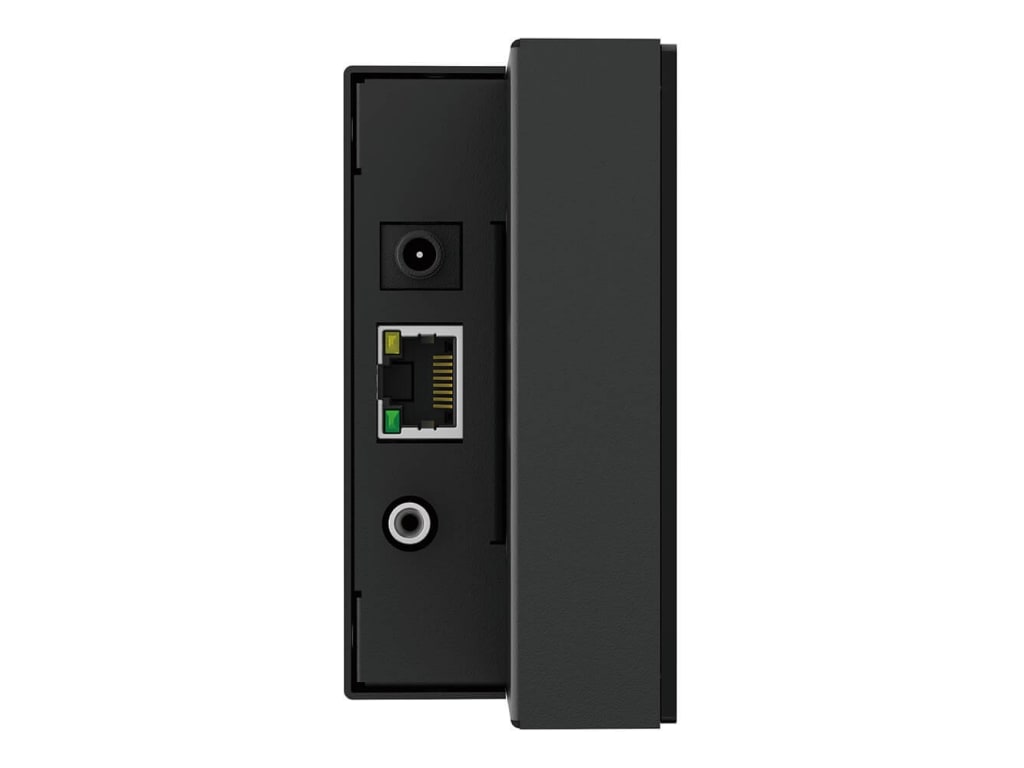 BenQ BH2401 24" Stretched Bar-type Digital Signage