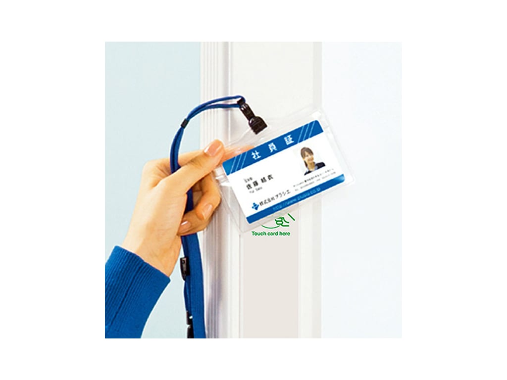 PLUS N-324 32" Electronic Color CopyBoard