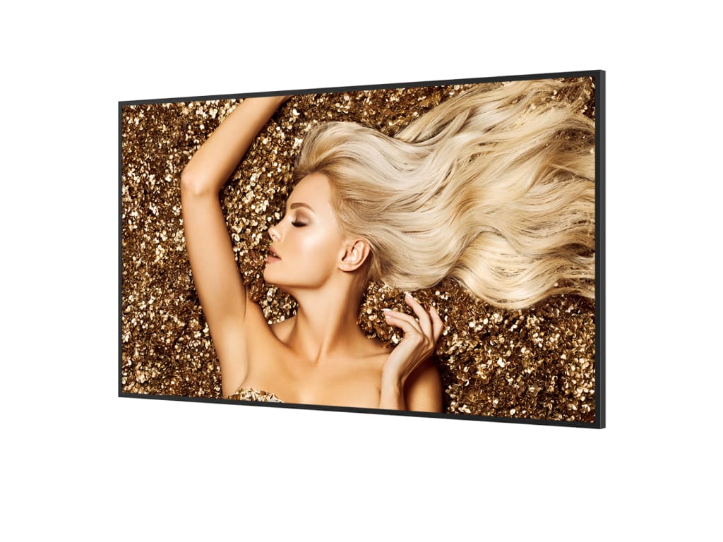 BenQ SL5502K 55" Smart Digital Signage