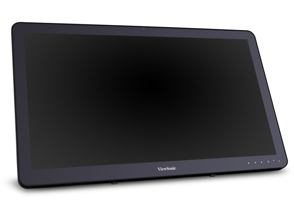 ViewSonic TD2430 24-inch Interactive Podium Monitor