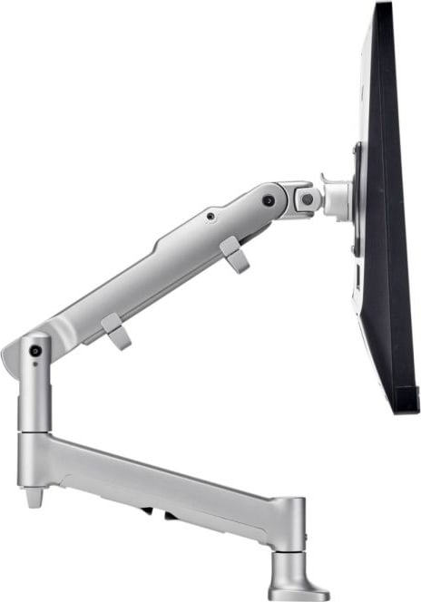 Atdec AWMS-DB-F-S - 24" Direct-to-Desk Monitor Mount
