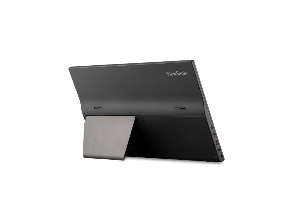 ViewSonic VA1655 - 15.6" Monitor