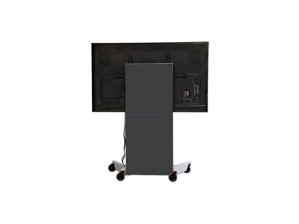 AVFi LFT7000-S Mobile Lift Stand for 40" - 70" Displays