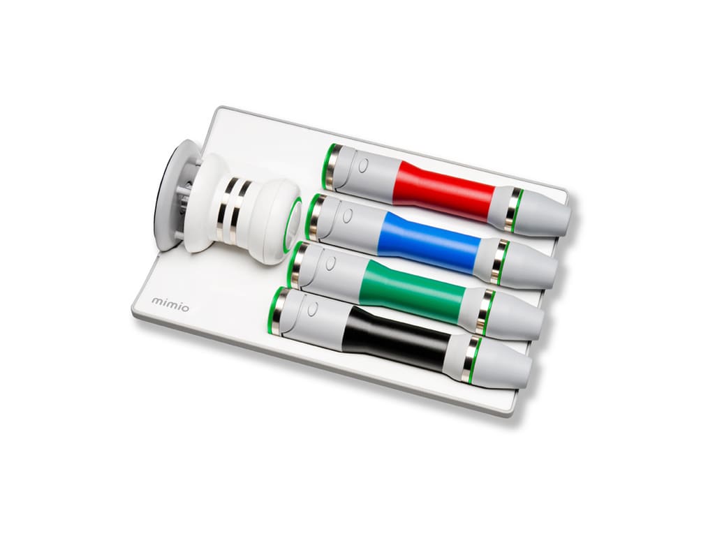 MimioCapture Marker Kit 1865194 3rd Generation