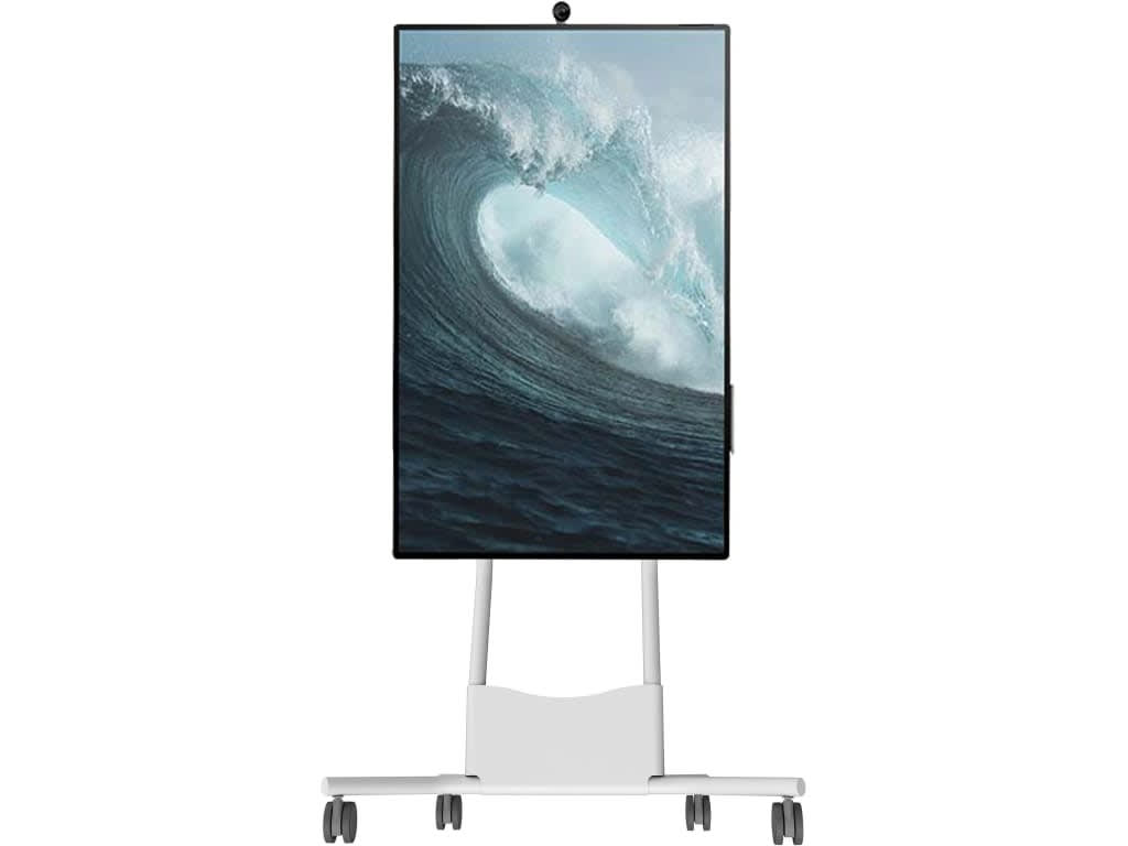 Microsoft SR560-HUB2 - SmartMount Cart for Microsoft Surface Hub 2S.