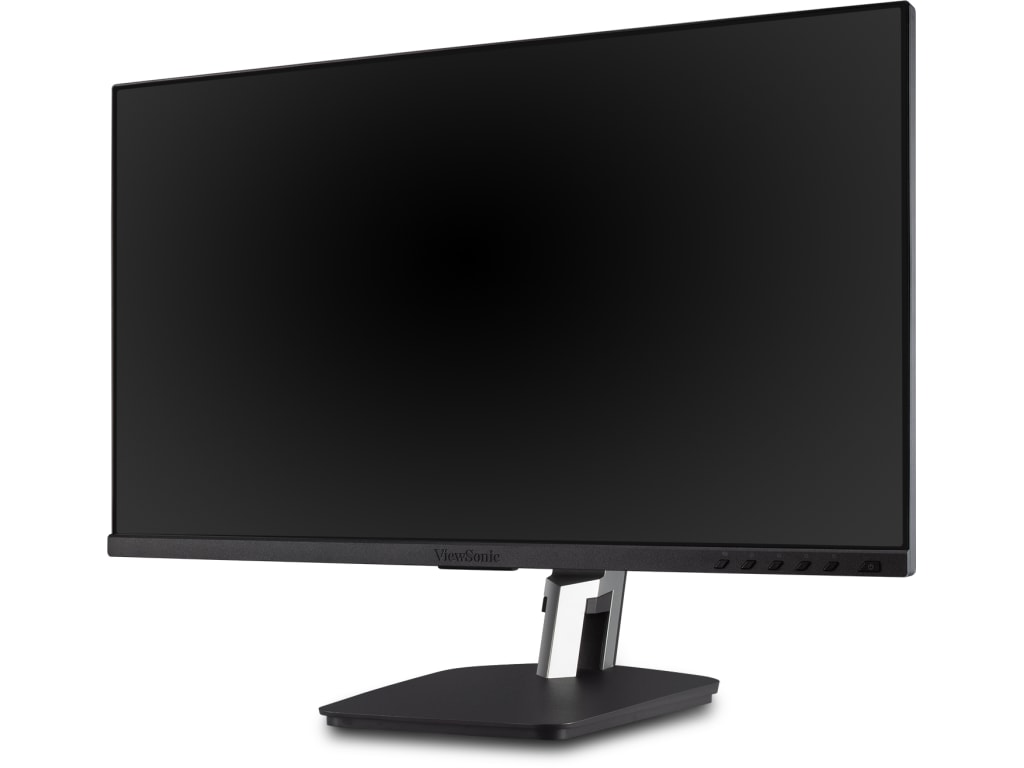ViewSonic ID2455 24 inch Interactive Flat Panel Monitor