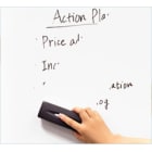 Information Board - Portable Magnetic Dry Erase Surface