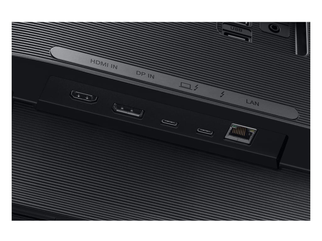 Samsung F32TU874VN 32-inch UHD Monitor