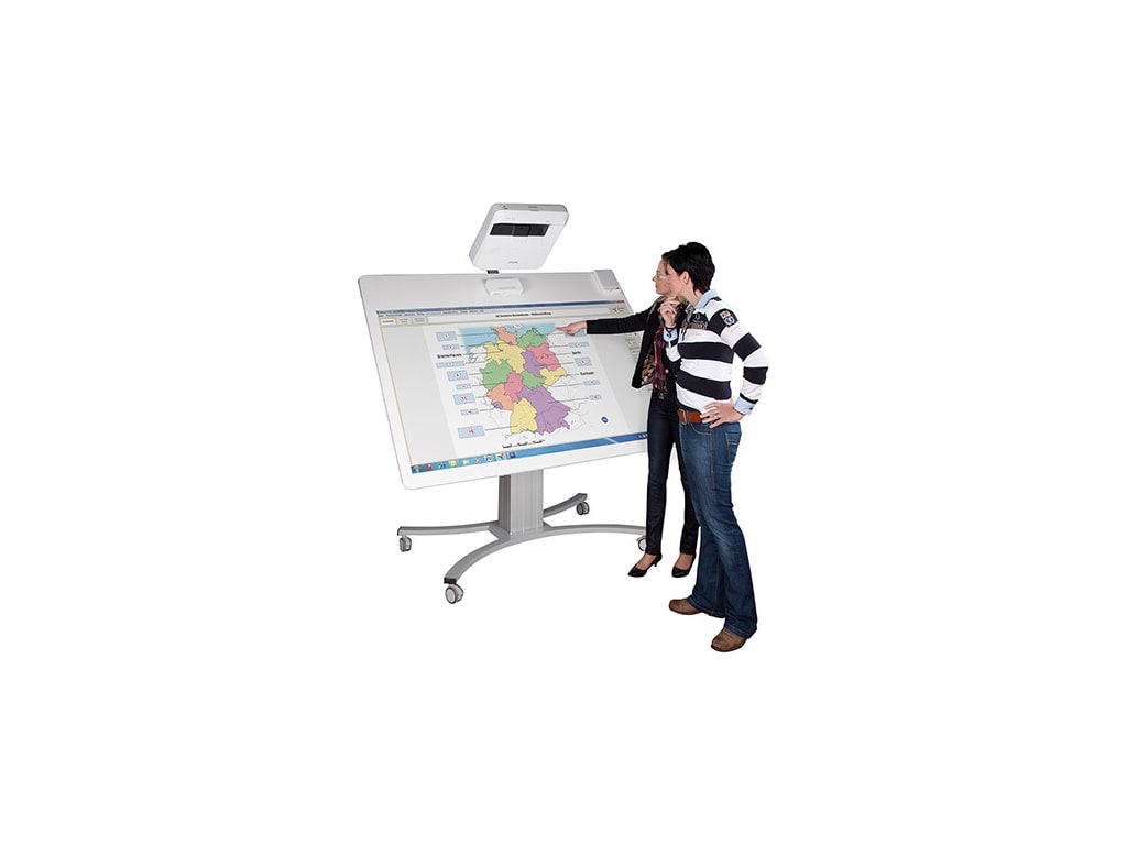Epson V12H893020 Interactive Motorized Table