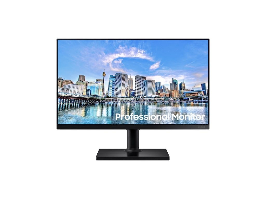 Samsung F22T454FQN 22" T45F Professional Monitor