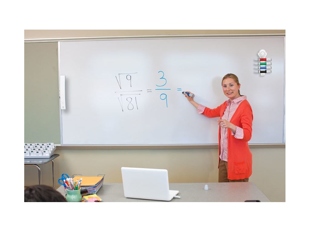 MimioCapture Marker Kit 1865194 3rd Generation