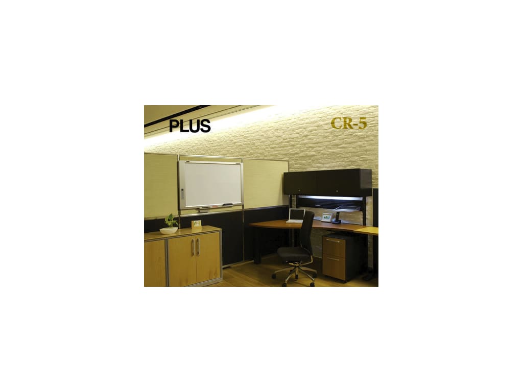 PLUS CR-5 3ft x 2ft Compact Electronic CopyBoard