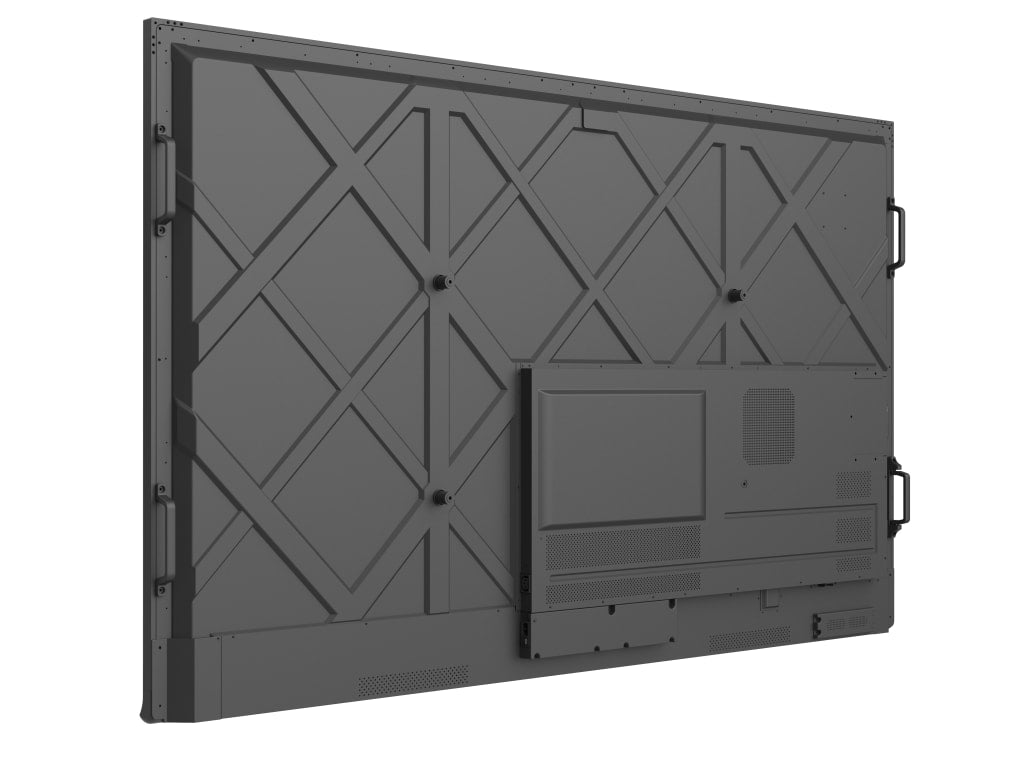 NewLine TT-9821Q 98" 4K UHD Interactive Flat Panel Display
