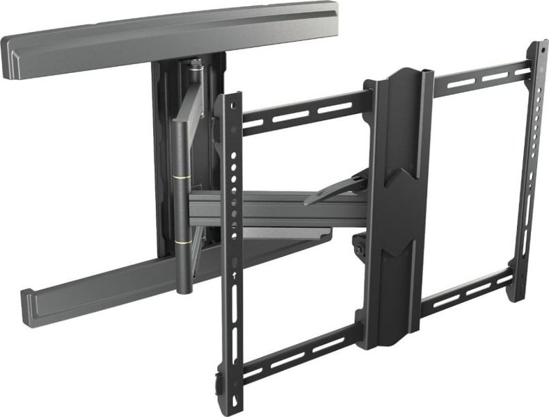 Atdec AD-WM-5060 Full Motion Wall Mount for 32" to 70" Displays
