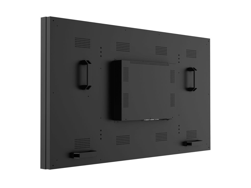 BenQ PL5502 55" 4K UHD Ultra Thin Bazel Video Wall