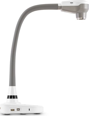 QOMO QPC80 H2 5 Mega Pixels 1080p Document Camera