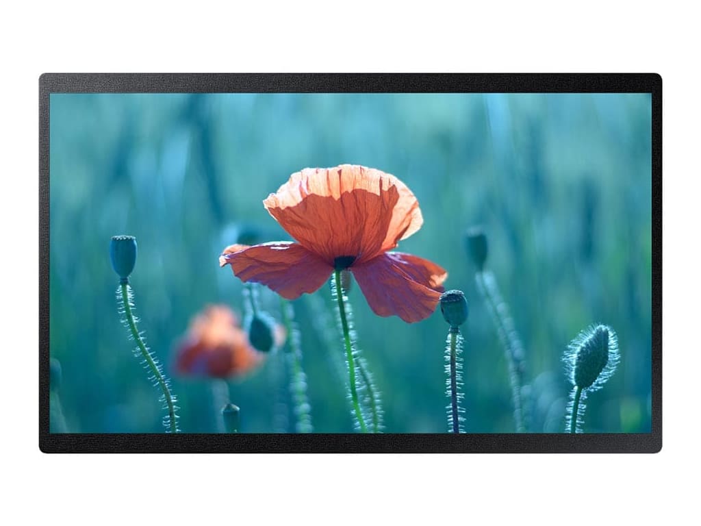 Samsung QB24R-B 24" Full HD Professional Display