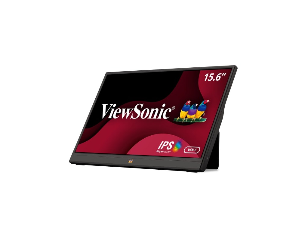 ViewSonic VA1655 - 15.6" Monitor