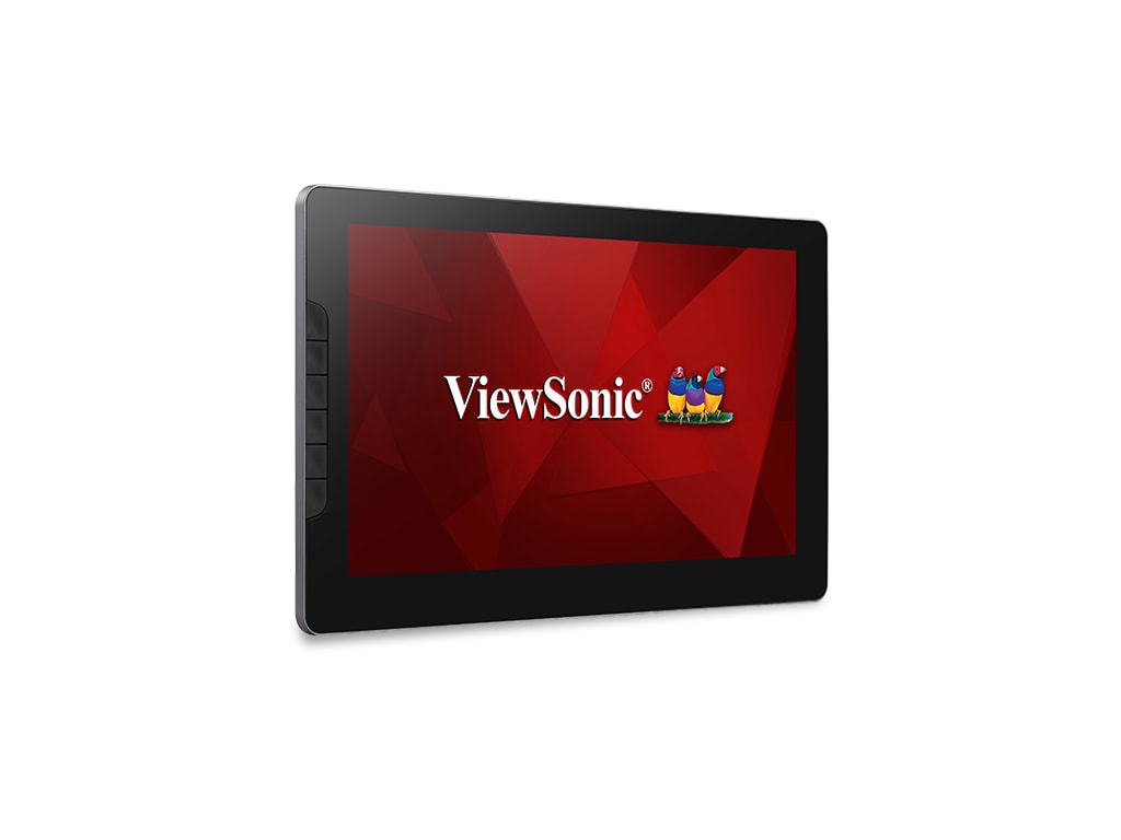 ViewSonic ID1330 - 13.3" Interactive Monitor