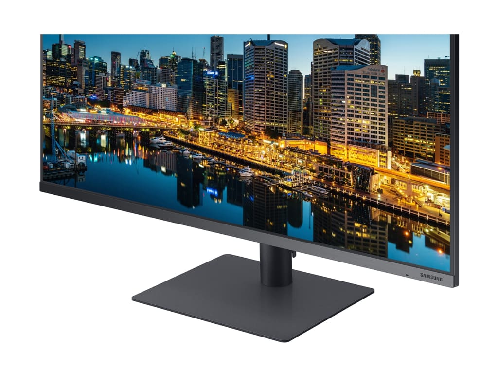 Samsung F32TU874VN 32-inch UHD Monitor