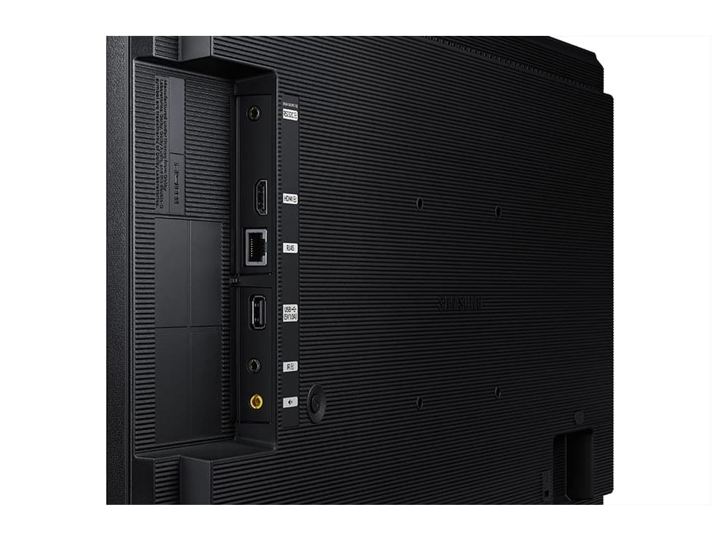 Samsung QB24R-B 24" Full HD Professional Display