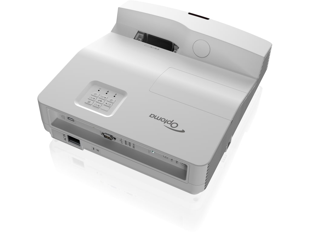 Promethean AB10T78D UST v2 - 78" Interactive Whiteboard Package