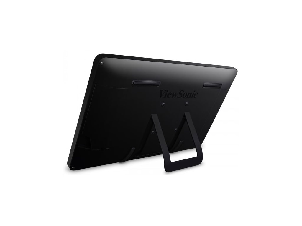 ViewSonic VSD243-BKA-US0 24" Interactive Flat Panel Display