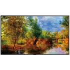 Sharp 8M-B120C 120" 8K Class Interactive Flat Panel Display