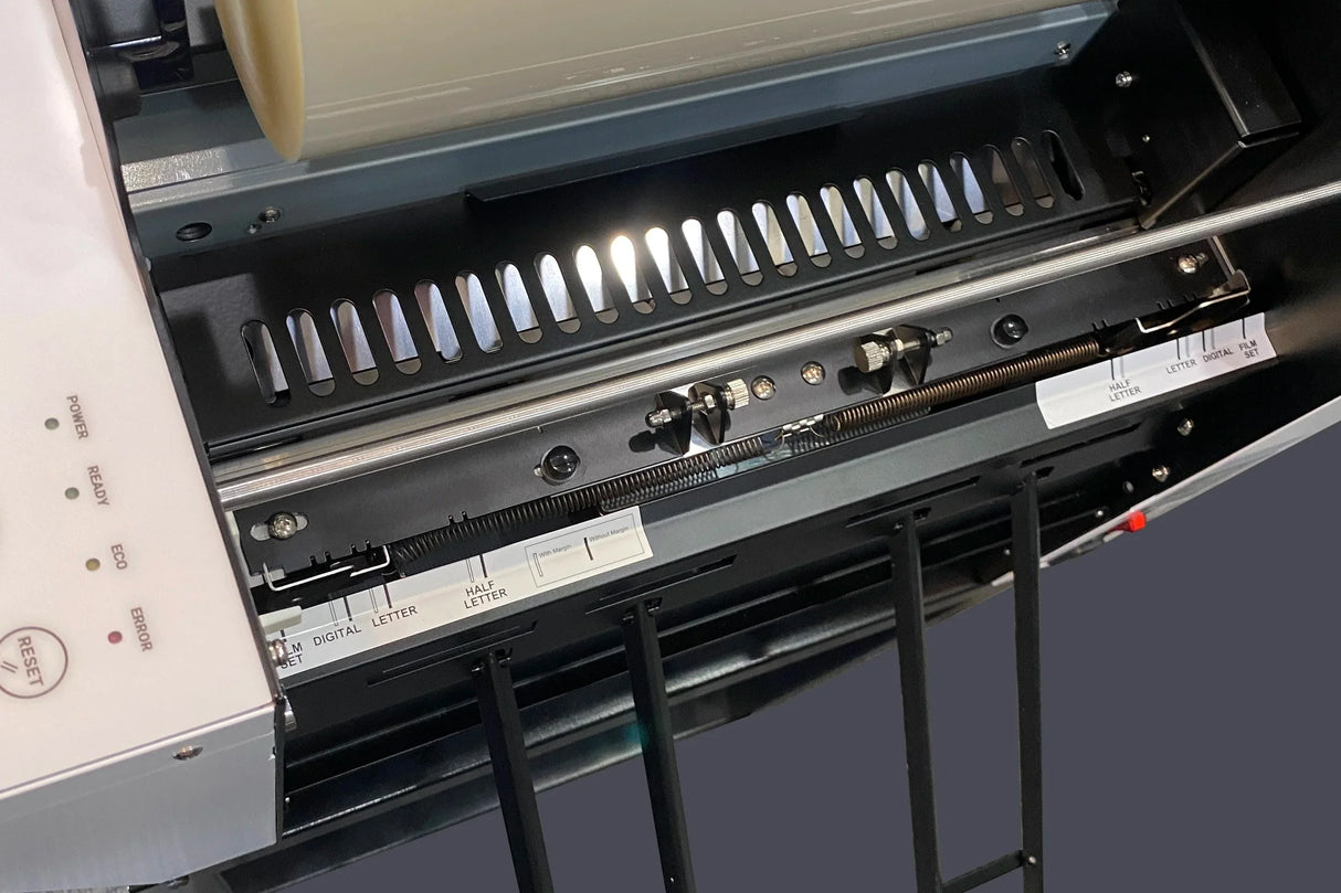 Dry Lam HLA2501 Automatic Laminator