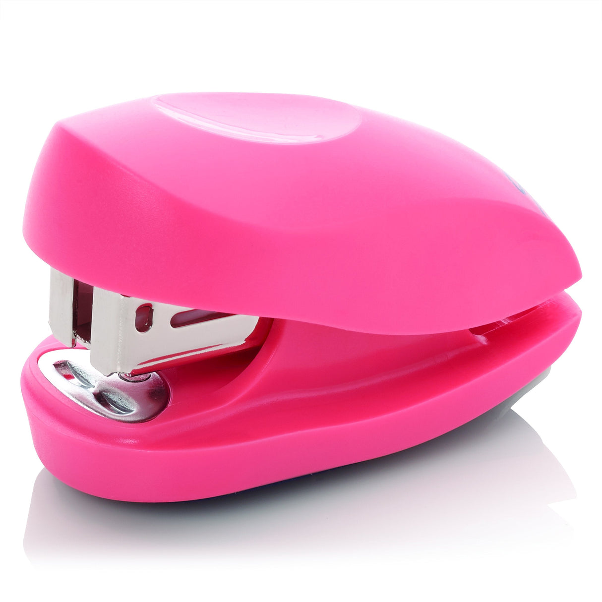 Swingline Tot Stapler - 12-Sheet Capacity, Built-in Staple Remover, Assorted Colors