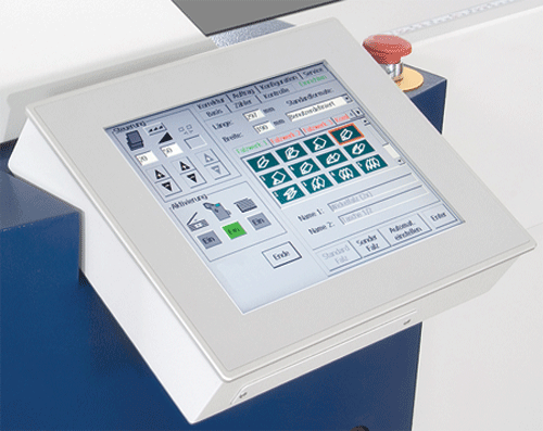 Formax AutoSeal FD 2300-EX Pressure Sealer