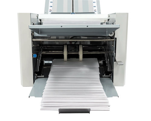 Formax FD 324 Tabletop Document Folder