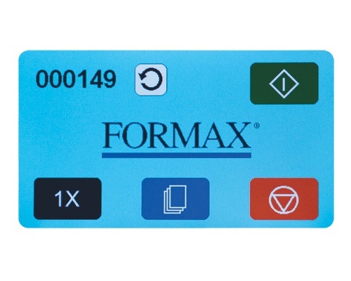 Formax FD 346 Tabletop Document Folder