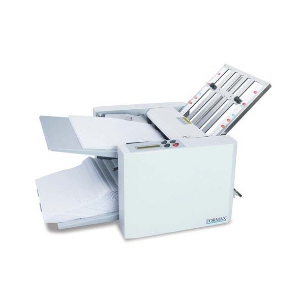 Formax FD 300 Tabletop Document Folder