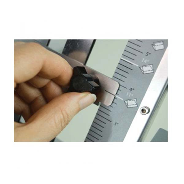 Formax FD 314 Tabletop Document Folder