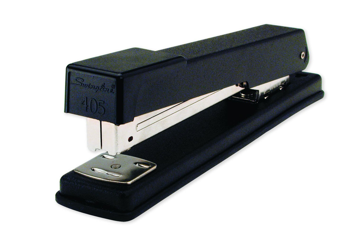 Swingline Light Duty Standard Stapler, Model 20B, Black