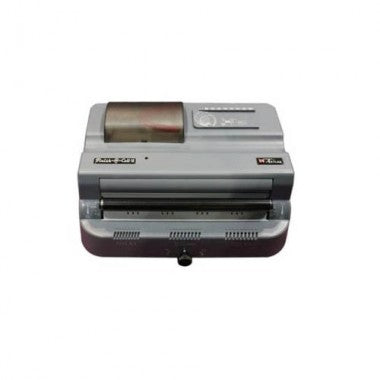 Akiles Finish @ Coil M Electric Coil Inserter with Manual Crimper (AFAC-M)