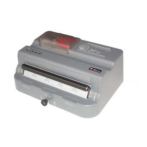 Akiles Finish @ Coil M Electric Coil Inserter with Manual Crimper (AFAC-M)