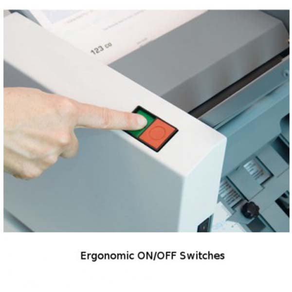 Formax AutoSeal FD 1202 Pressure Sealer