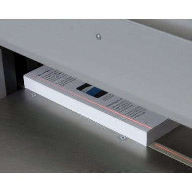 Formax Cut True 29A Automatic Guillotine Paper Cutter