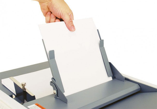 Multi-Sheet Feeder for FD 346 and FD 382