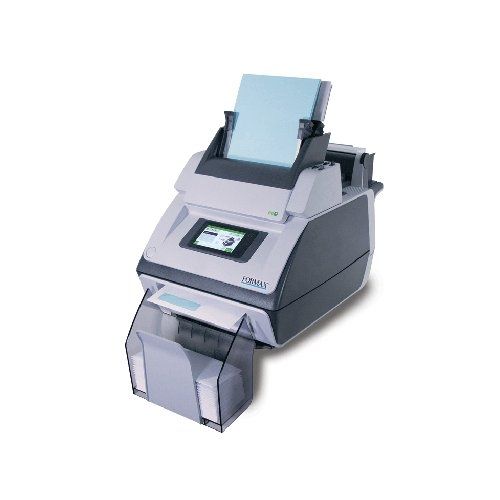 Formax FD 6104 Low-Volume Automatic Folder and Inserter
