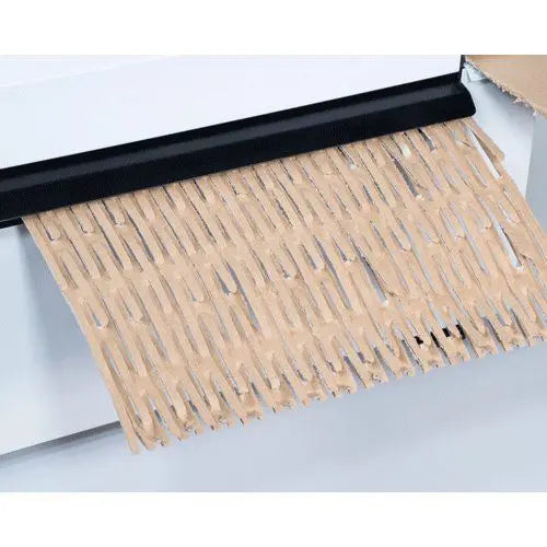 Formax Greenwave 412 Cardboard Shredder / Perforator