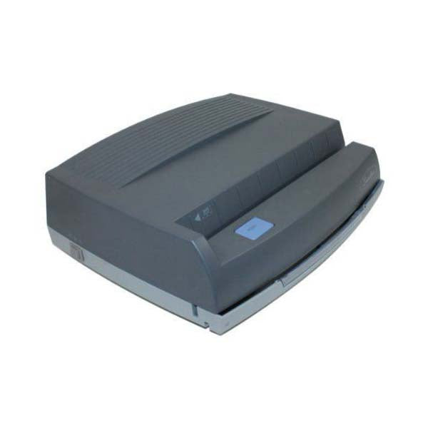 Swingline GBC 350MD Medium Duty Electric 3 Hole Punch System