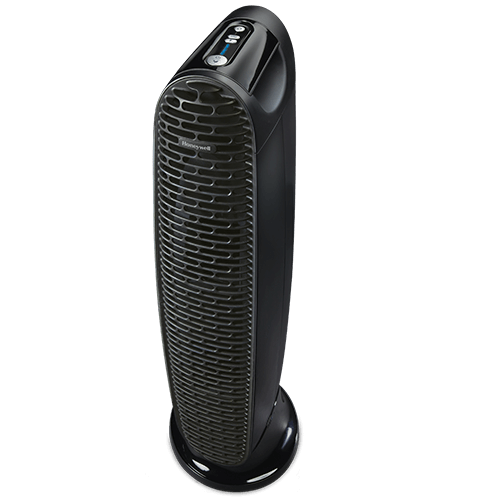 Honeywell HFD230B QuietClean Tower Air Purifier