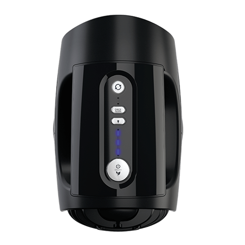 Honeywell HFD230B QuietClean Tower Air Purifier