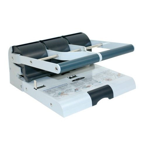 Swingline GBC® High Capacity Adjustable 2-3 Holes Punch System