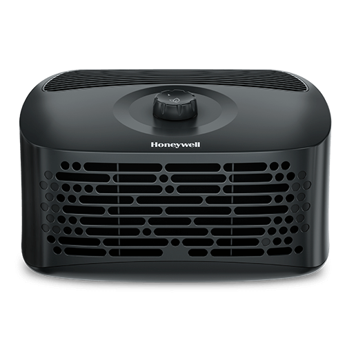 Honeywell HPA020B True HEPA Tabletop Air Purifier