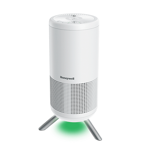 Honeywell HPA830W Designer Series HEPA Air Purifier